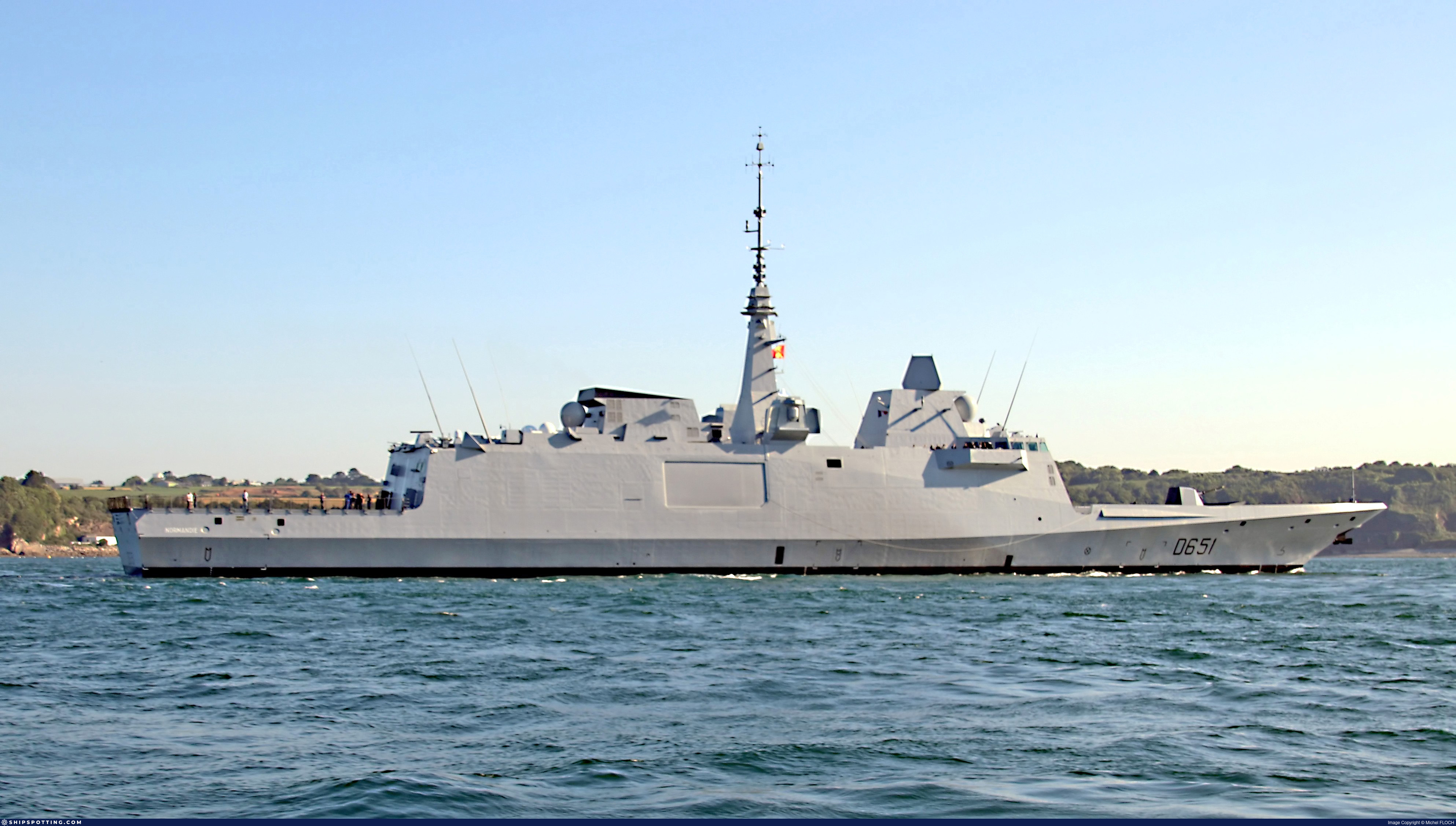 ship